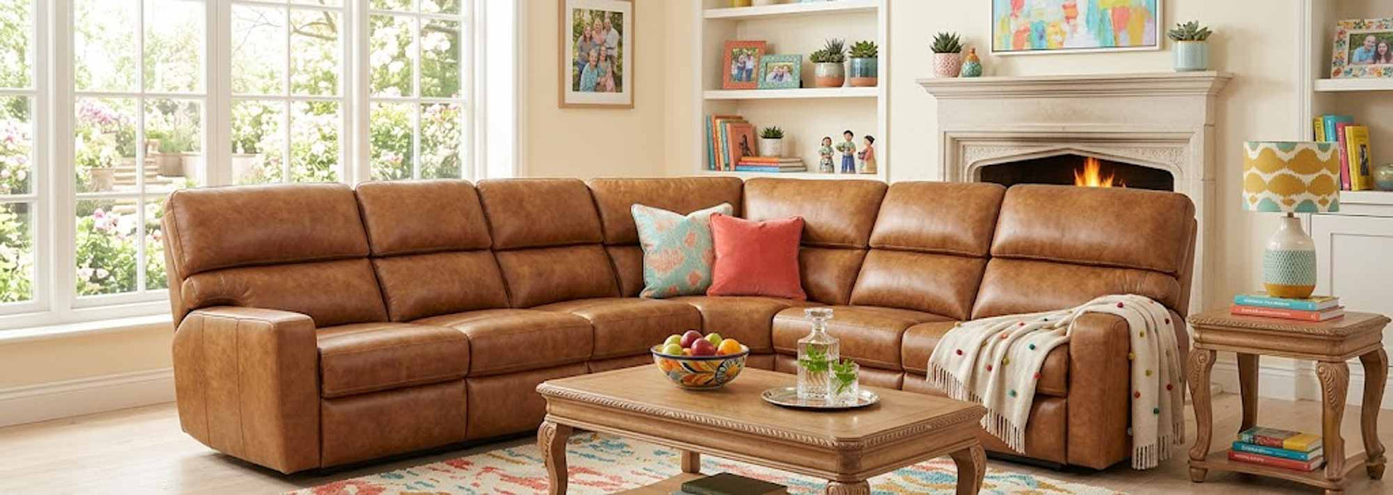 Wellington's Fine Leather Furniture