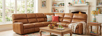 Wellington's Fine Leather Furniture