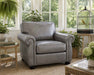 Wellington's Fine Leather Furniture