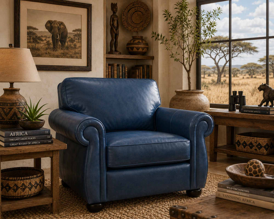 Wellington's Fine Leather Furniture