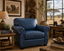 Wellington's Fine Leather Furniture