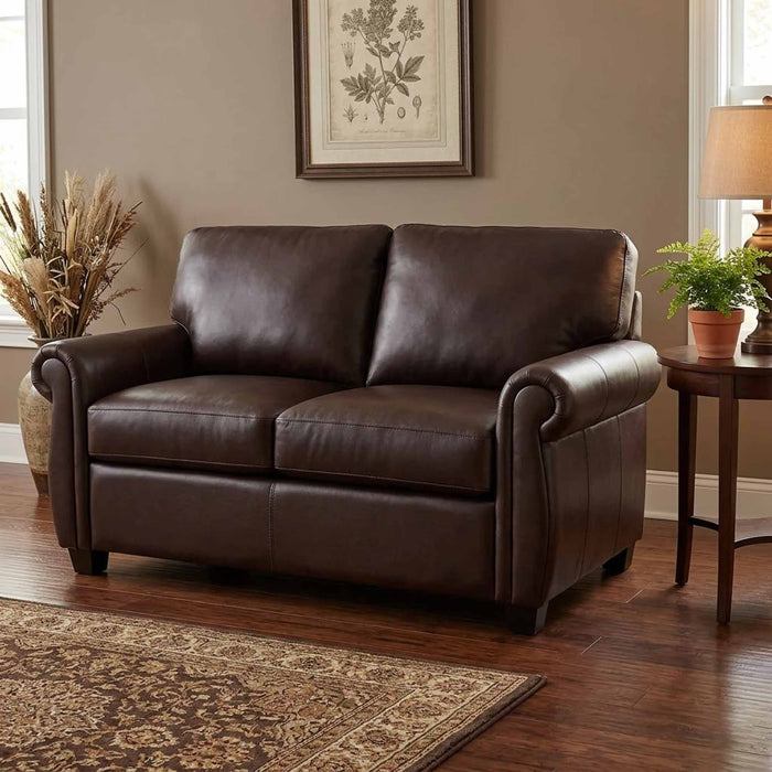Wellington's Fine Leather Furniture