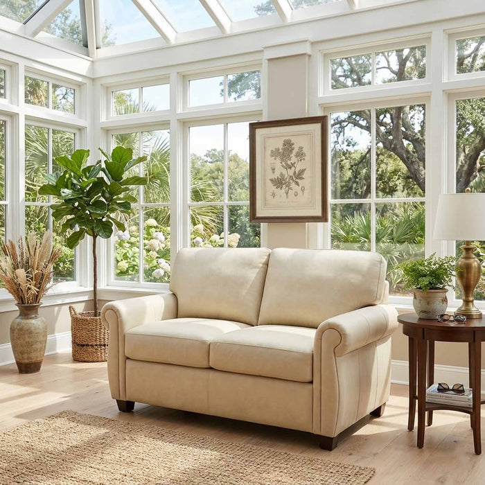Wellington's Fine Leather Furniture