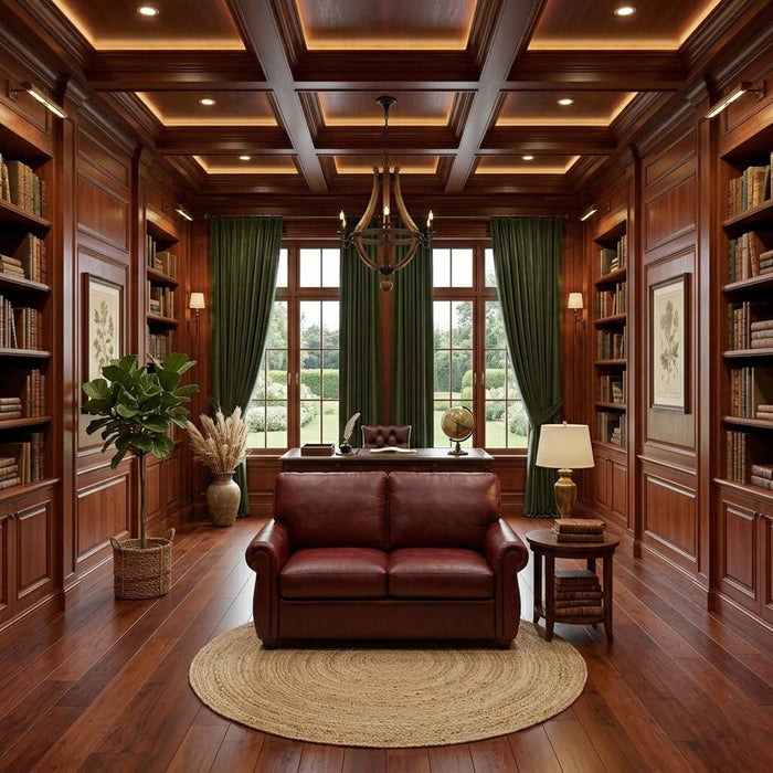 Wellington's Fine Leather Furniture