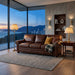 Wellington's Fine Leather Furniture