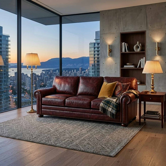 Wellington's Fine Leather Furniture