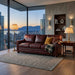 Wellington's Fine Leather Furniture
