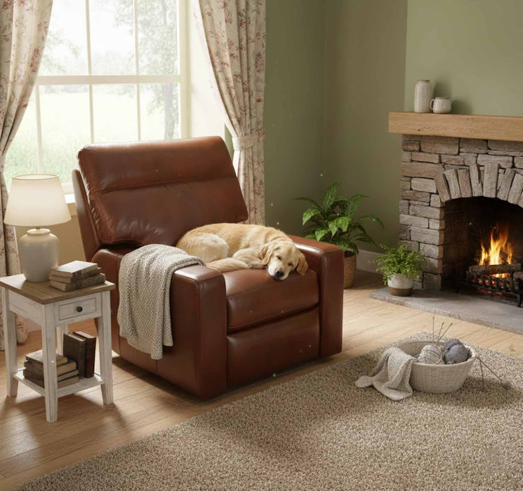 Wellington's Fine Leather Furniture