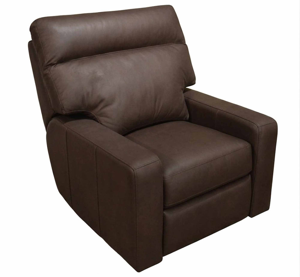 Lennox Leather Recliner