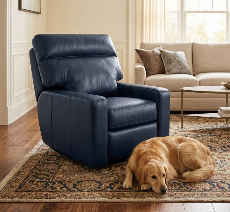 Wellington's Fine Leather Furniture