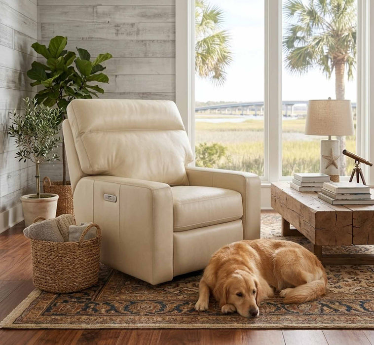 Wellington's Fine Leather Furniture