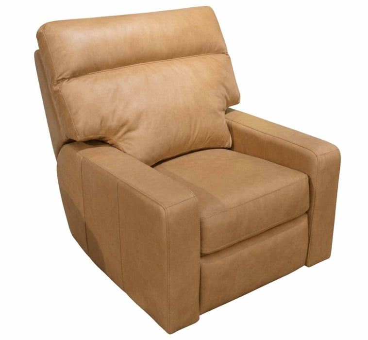 Wellington's Fine Leather Furniture