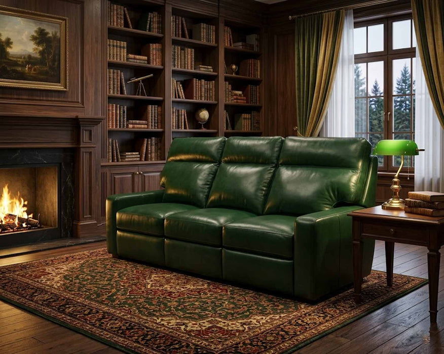 Wellington's Fine Leather Furniture