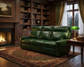 Wellington's Fine Leather Furniture