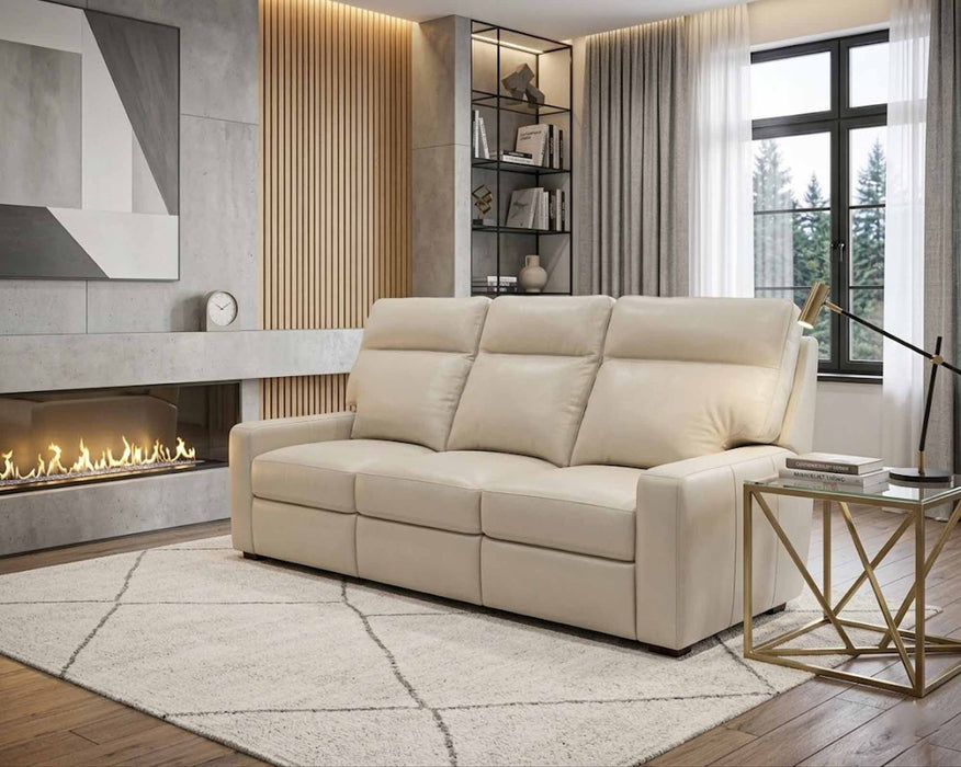 Wellington's Fine Leather Furniture