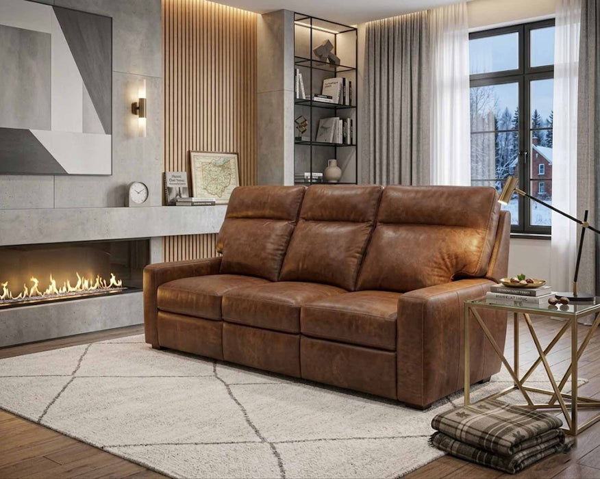 Wellington's Fine Leather Furniture