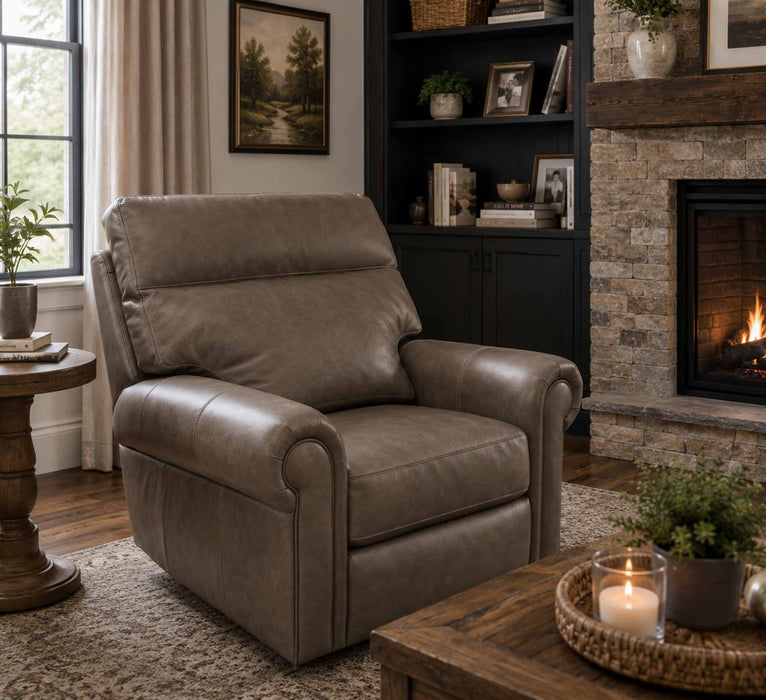 Wellington's Fine Leather Furniture