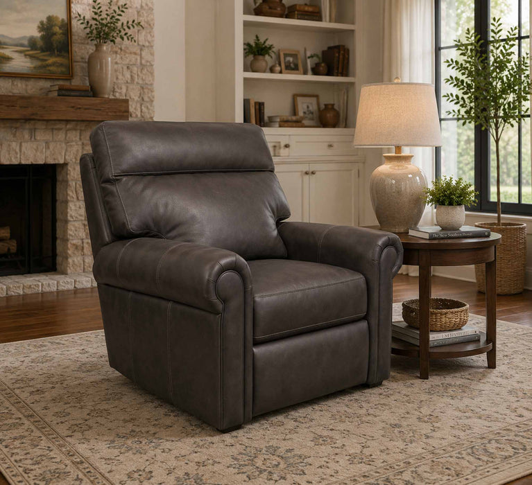 Wellington's Fine Leather Furniture