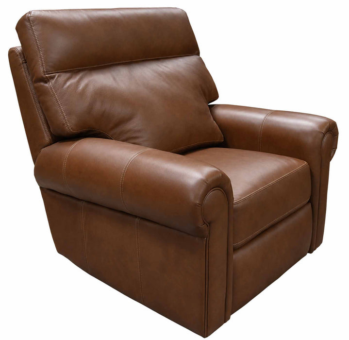 Wellington's Fine Leather Furniture