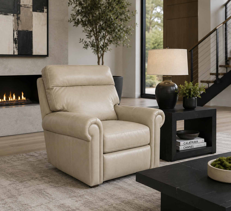 Wellington's Fine Leather Furniture
