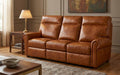 Wellington's Fine Leather Furniture