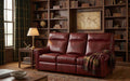 Wellington's Fine Leather Furniture