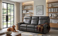 Wellington's Fine Leather Furniture
