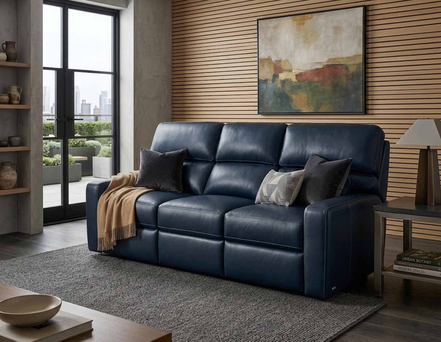 Wellington's Fine Leather Furniture