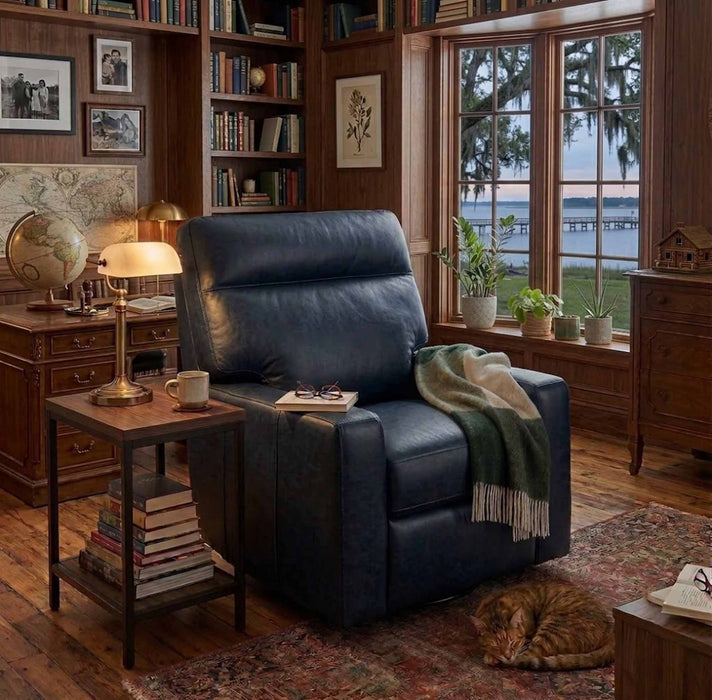 Wellington's Fine Leather Furniture