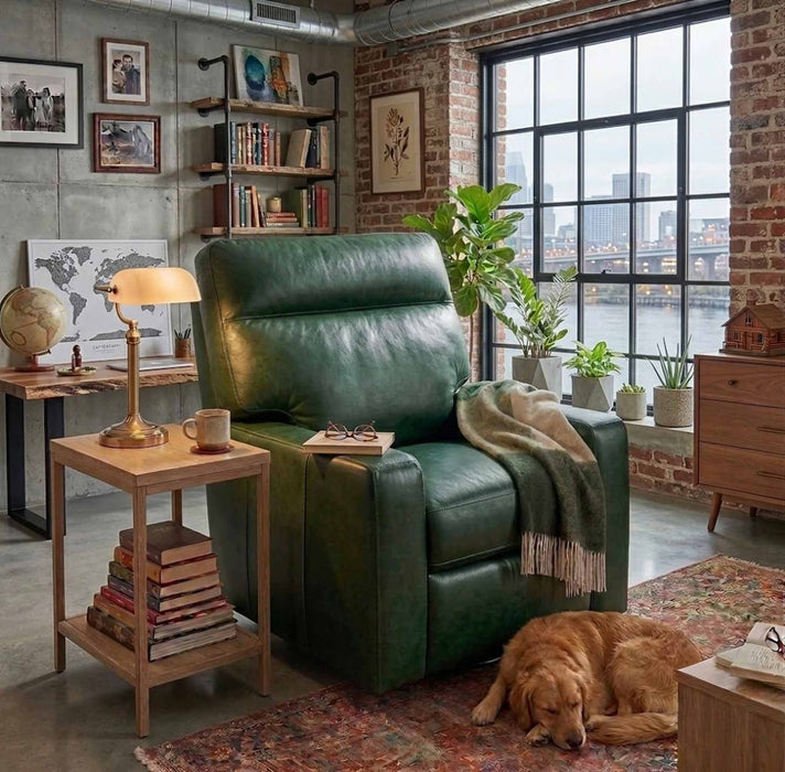 Wellington's Fine Leather Furniture
