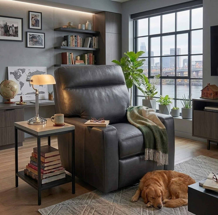 Wellington's Fine Leather Furniture