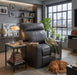 Wellington's Fine Leather Furniture