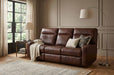 Wellington's Fine Leather Furniture