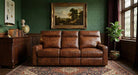 Wellington's Fine Leather Furniture