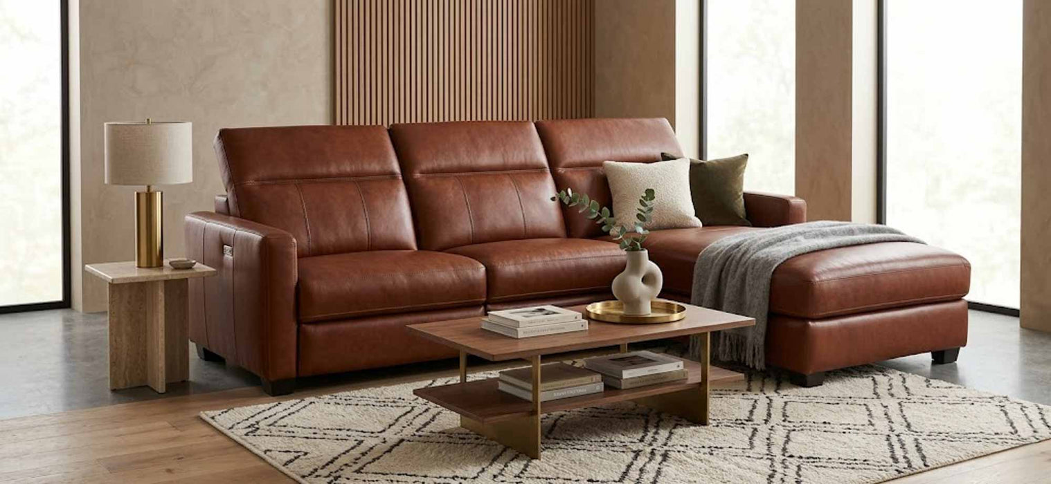 Wellington's Fine Leather Furniture