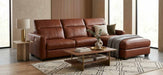 Wellington's Fine Leather Furniture