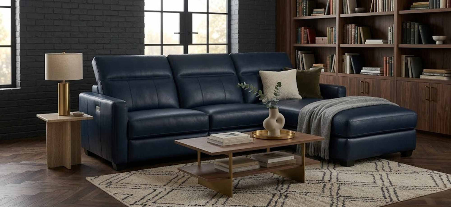 Wellington's Fine Leather Furniture