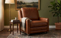 Wellington's Fine Leather Furniture