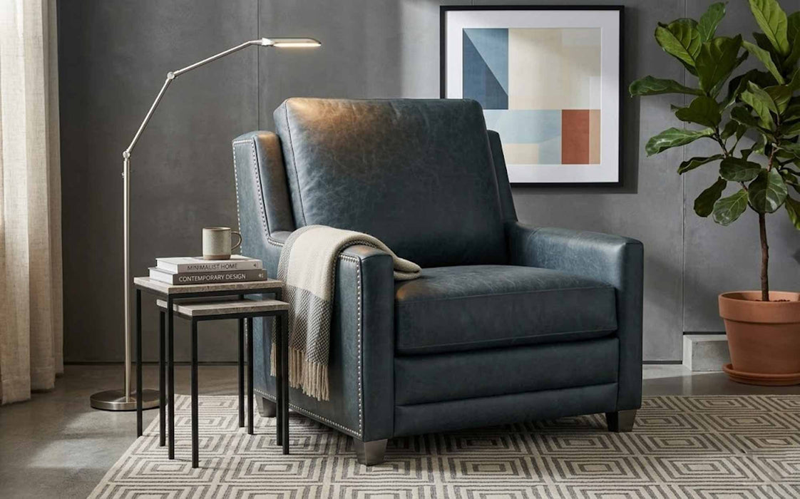 Wellington's Fine Leather Furniture