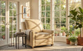 Wellington's Fine Leather Furniture