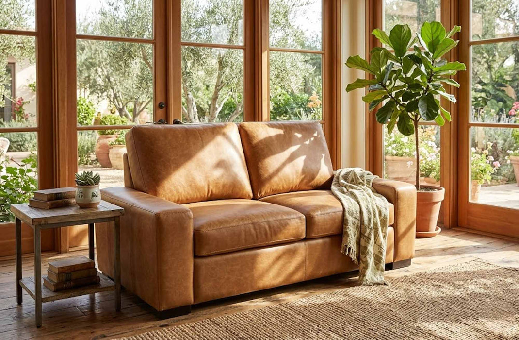 Wellington's Fine Leather Furniture