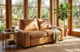 Wellington's Fine Leather Furniture