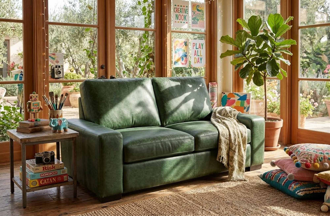 Wellington's Fine Leather Furniture