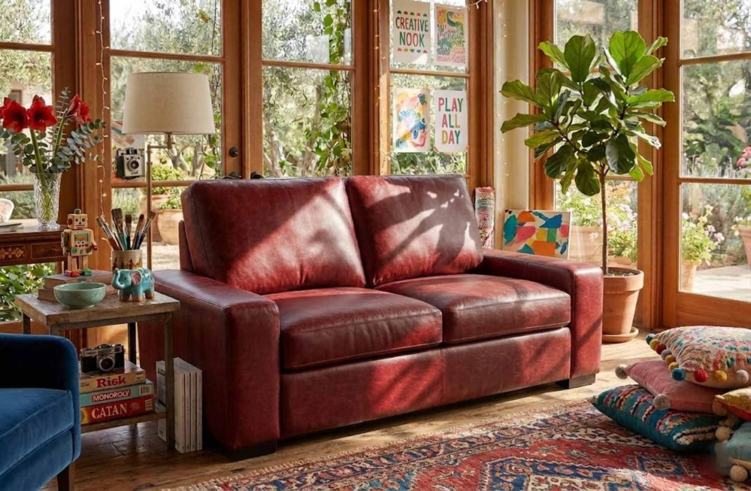 Wellington's Fine Leather Furniture