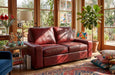 Wellington's Fine Leather Furniture