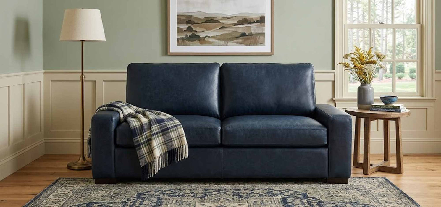 Wellington's Fine Leather Furniture