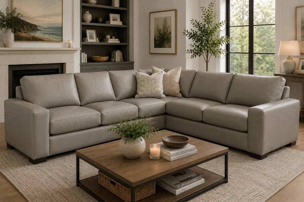 Wellington's Fine Leather Furniture