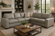 Wellington's Fine Leather Furniture
