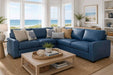 Wellington's Fine Leather Furniture