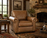 Wellington's Fine Leather Furniture
